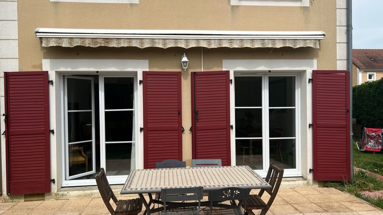 Photo of Outdoor in Beaune