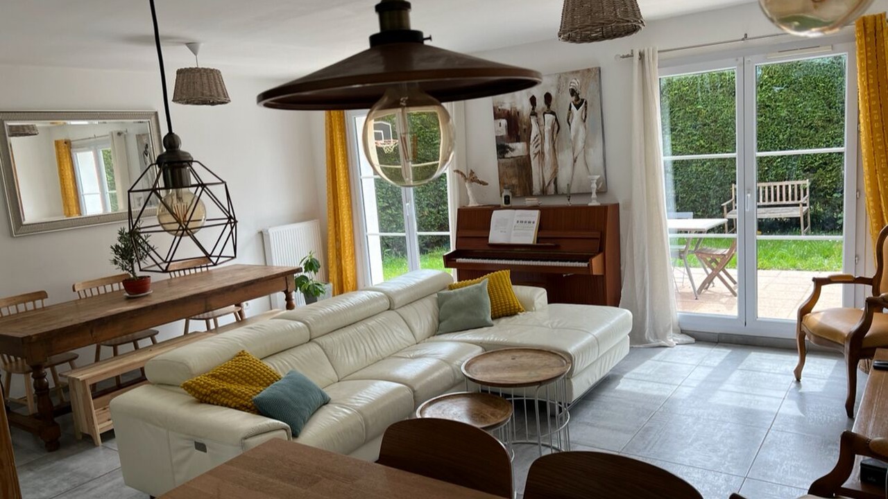 Photo of Livingroom in Beaune