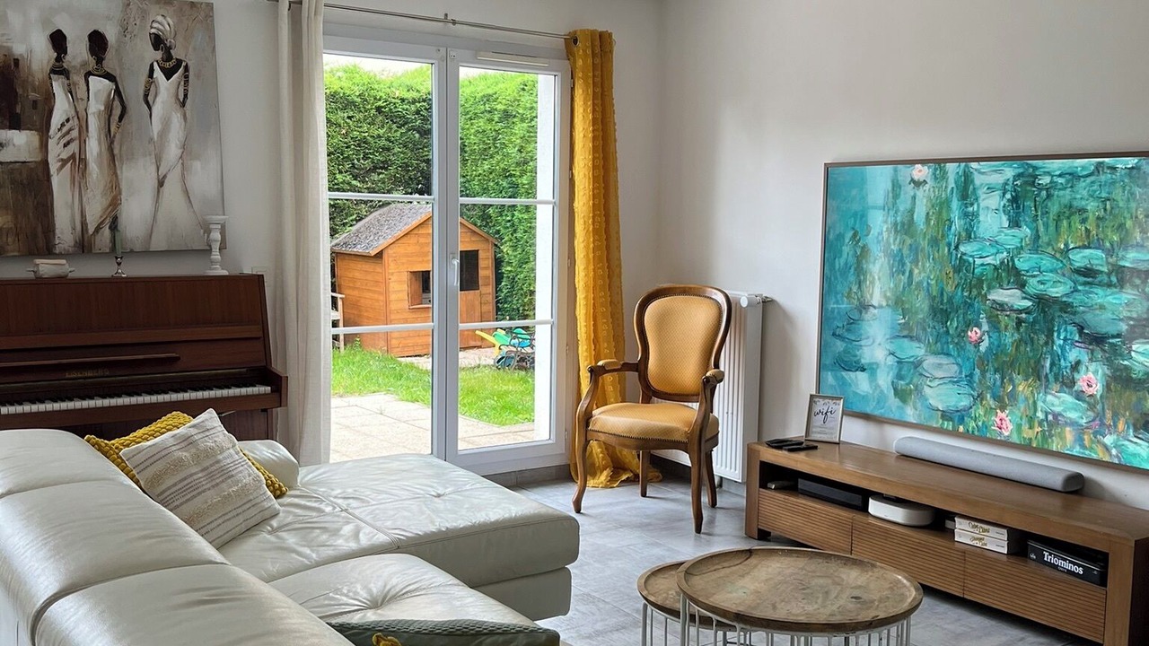 Photo of Livingroom in Beaune