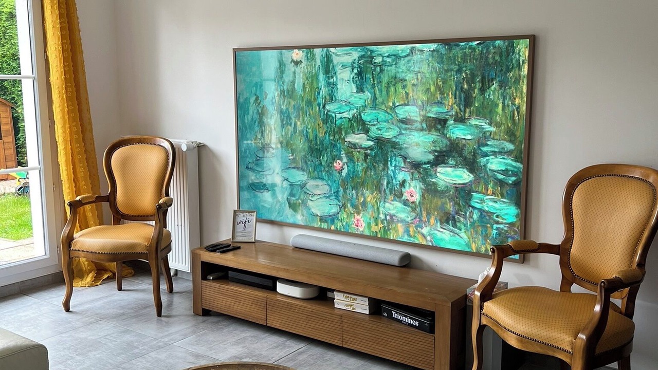 Photo of Livingroom in Beaune