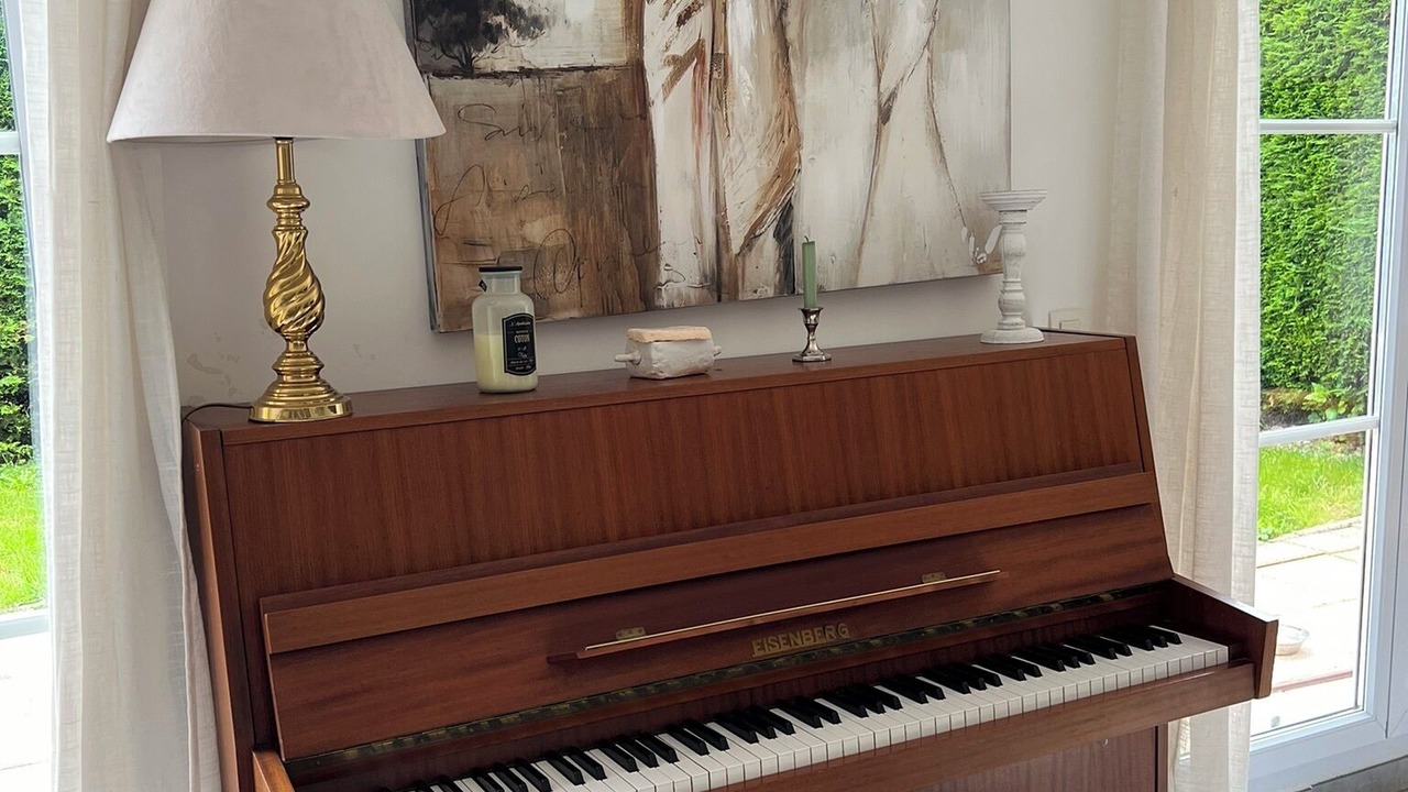 Photo of Bedroom in Beaune