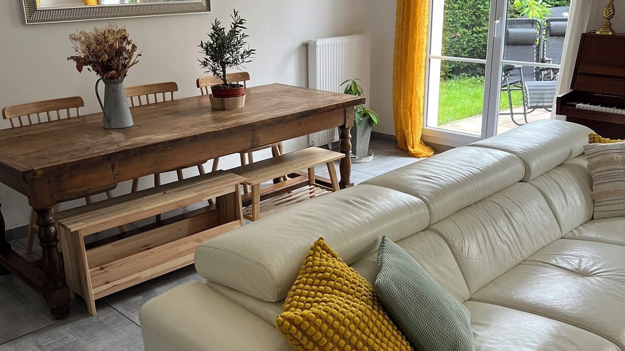 Photo of Livingroom in Beaune