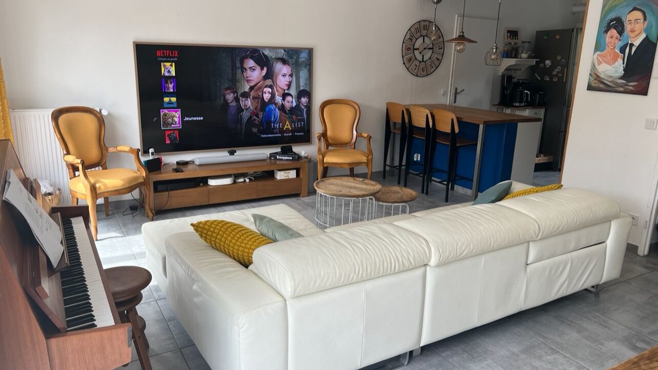 Photo of Livingroom in Beaune