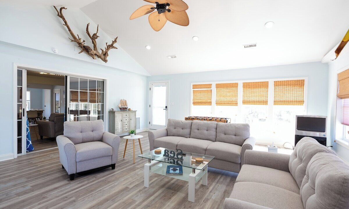 Photo of Livingroom in Buxton