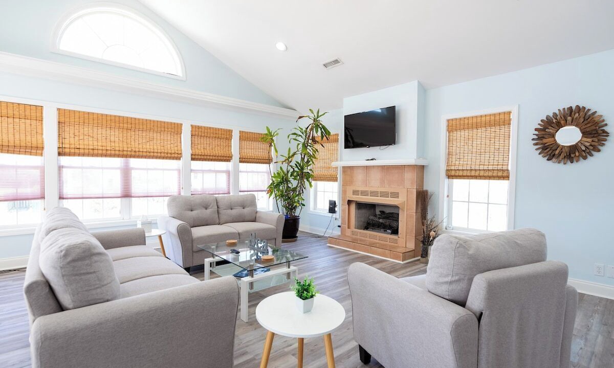 Photo of Livingroom in Buxton