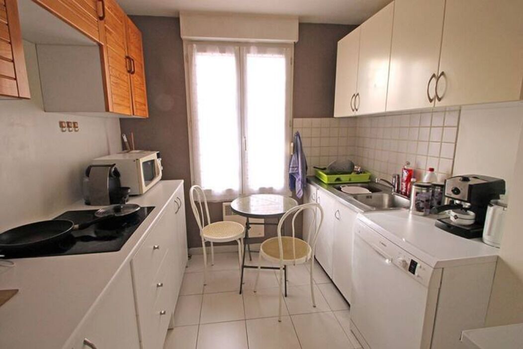 Photo of Kitchen in Houilles