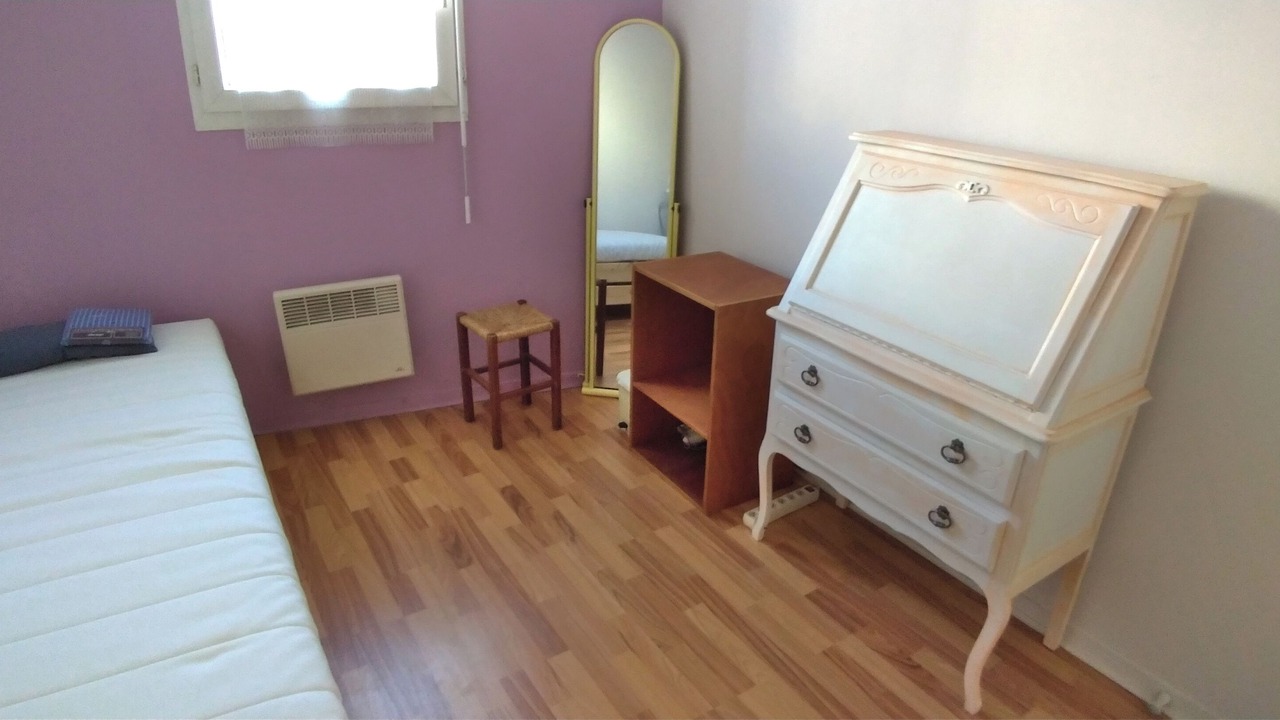 Photo of Bedroom in Houilles