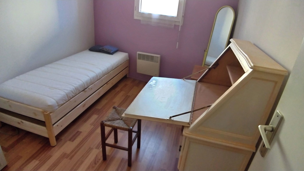 Photo of Bedroom in Houilles