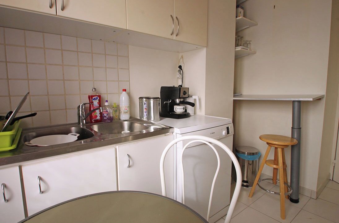 Photo of Kitchen in Houilles