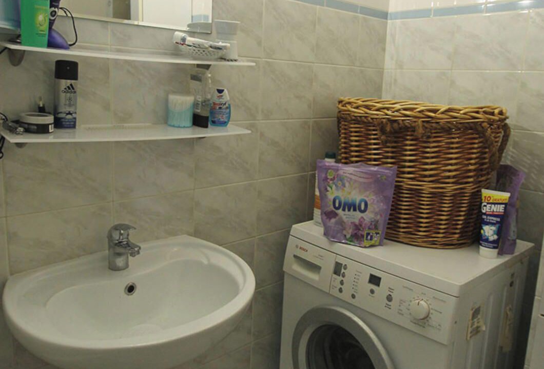 Photo of Bathroom in Houilles