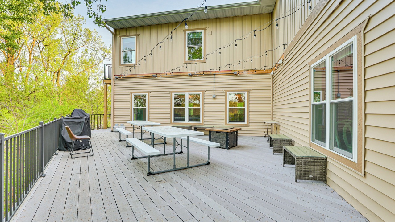 Photo of Outdoor in Lake Delton
