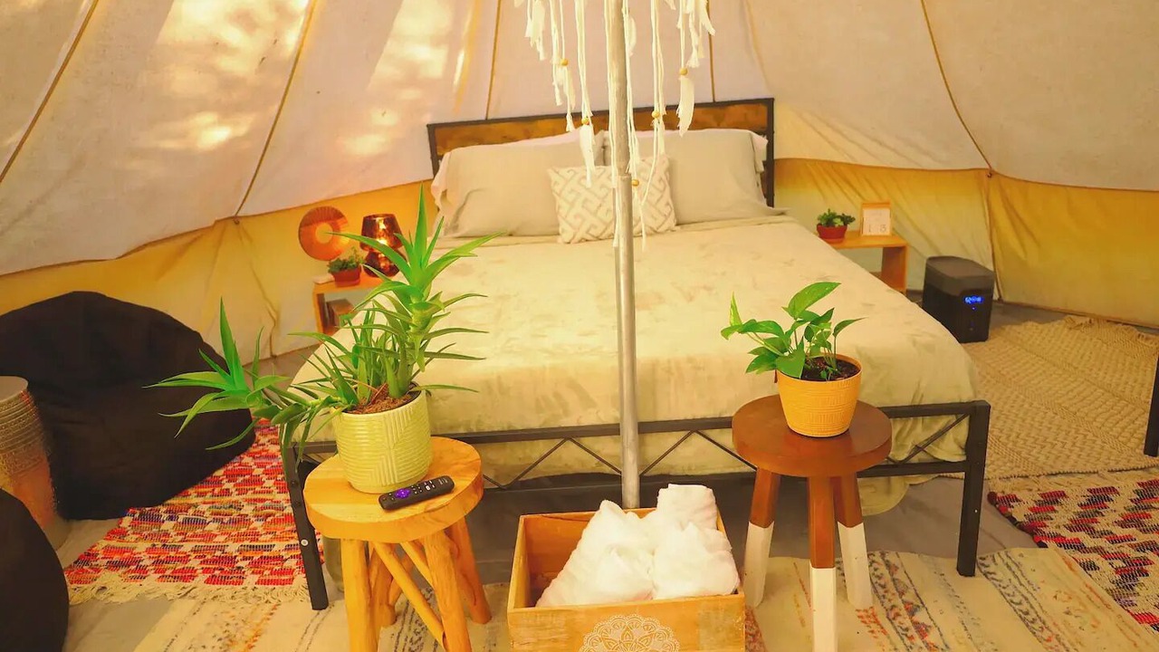 Photo of Bedroom in Douglassville