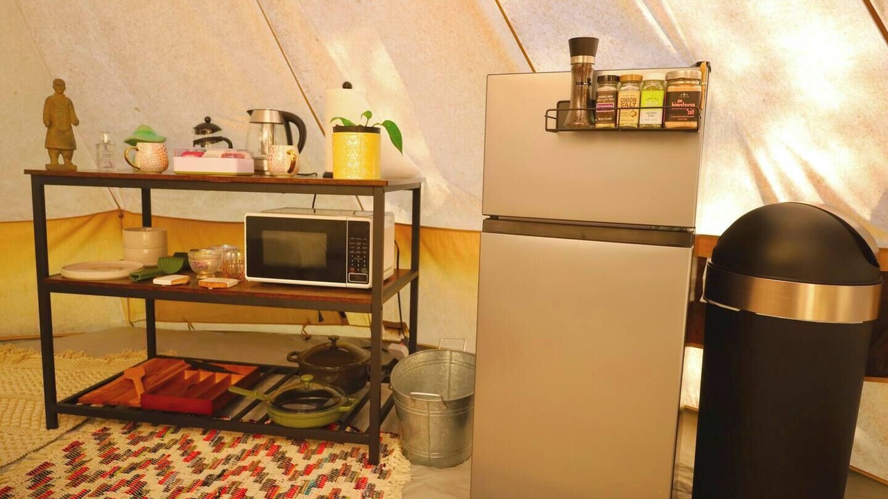 Photo of Kitchen in Douglassville