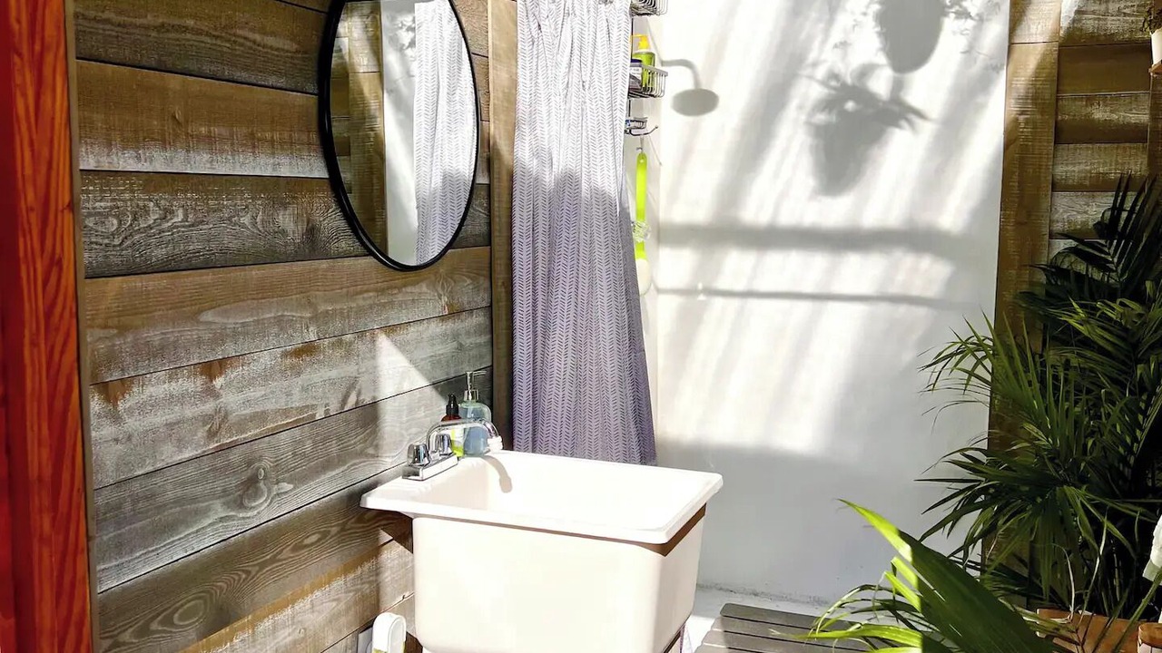 Photo of Bathroom in Douglassville