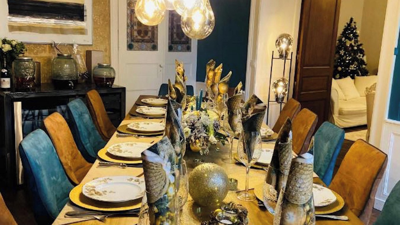 Photo of Livingroom in Centre Ville