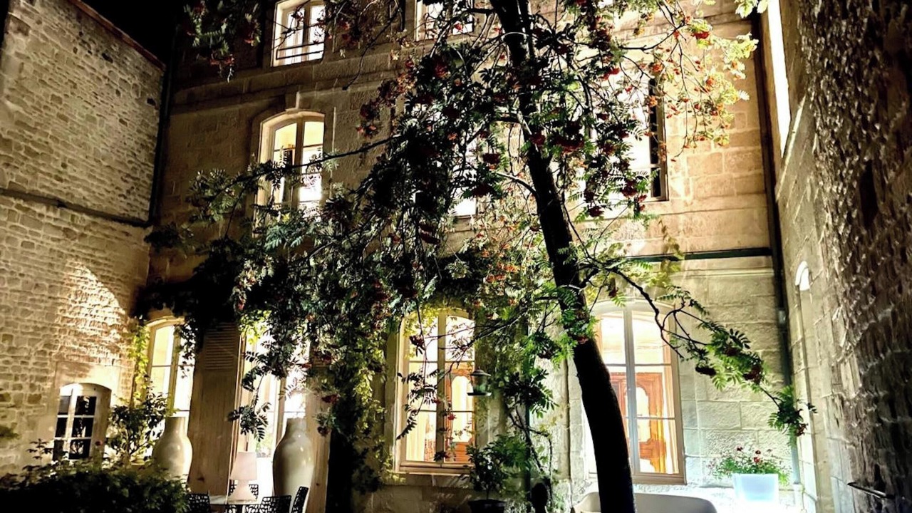 Photo of Outdoor in Centre Ville