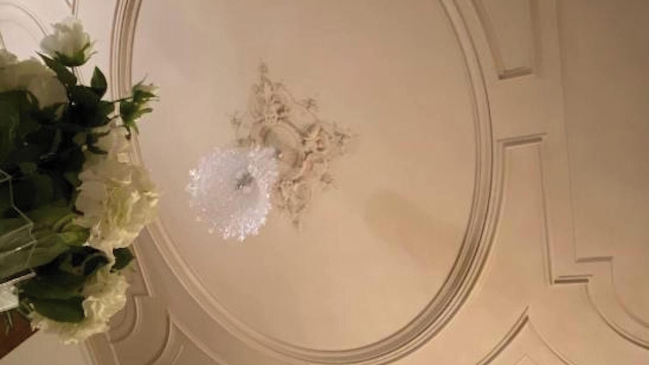 Photo of Livingroom in Centre Ville