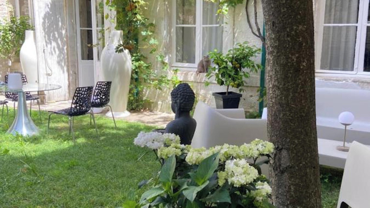 Photo of Outdoor in Centre Ville