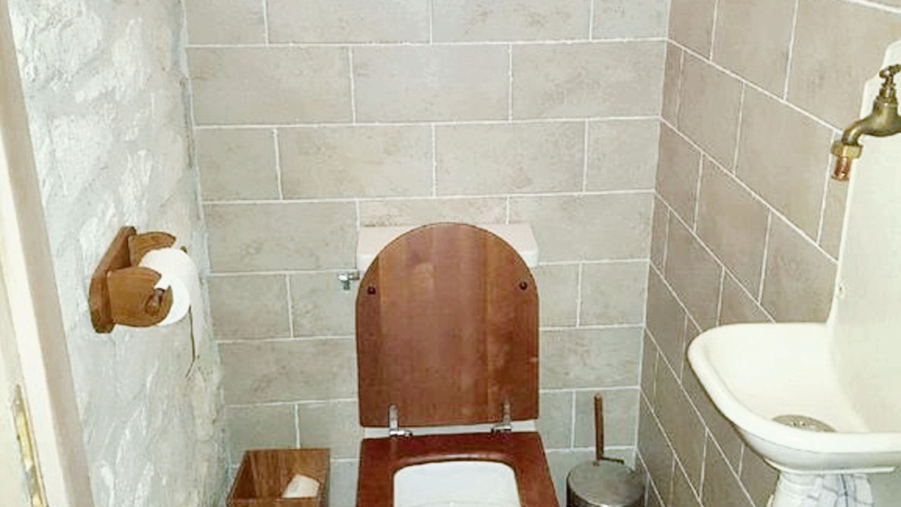 Photo of Bathroom in Albi
