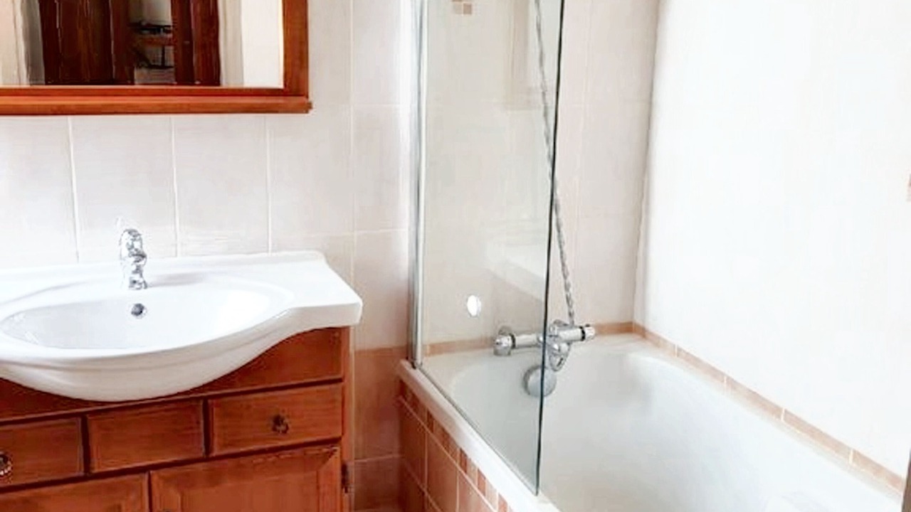 Photo of Bathroom in Albi