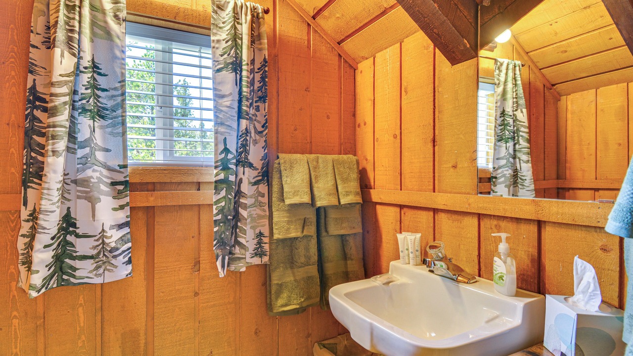 Photo of Bathroom in Buena Vista