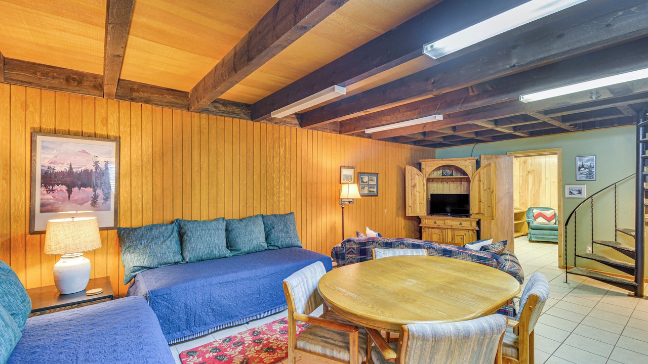 Photo of Livingroom in Buena Vista