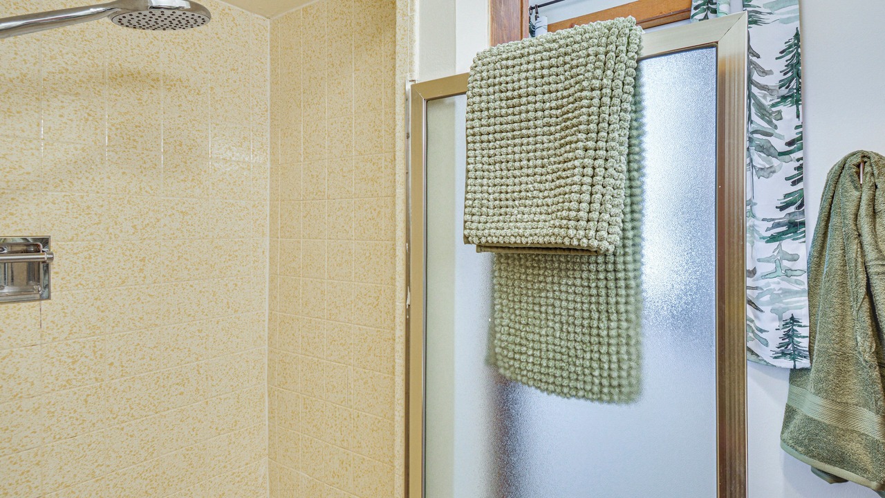 Photo of Bathroom in Buena Vista
