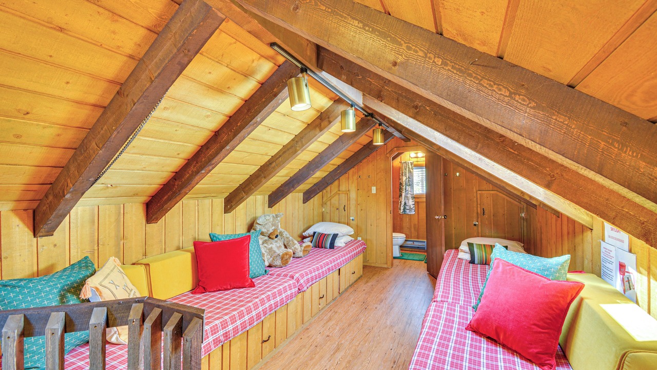 Photo of Bedroom in Buena Vista