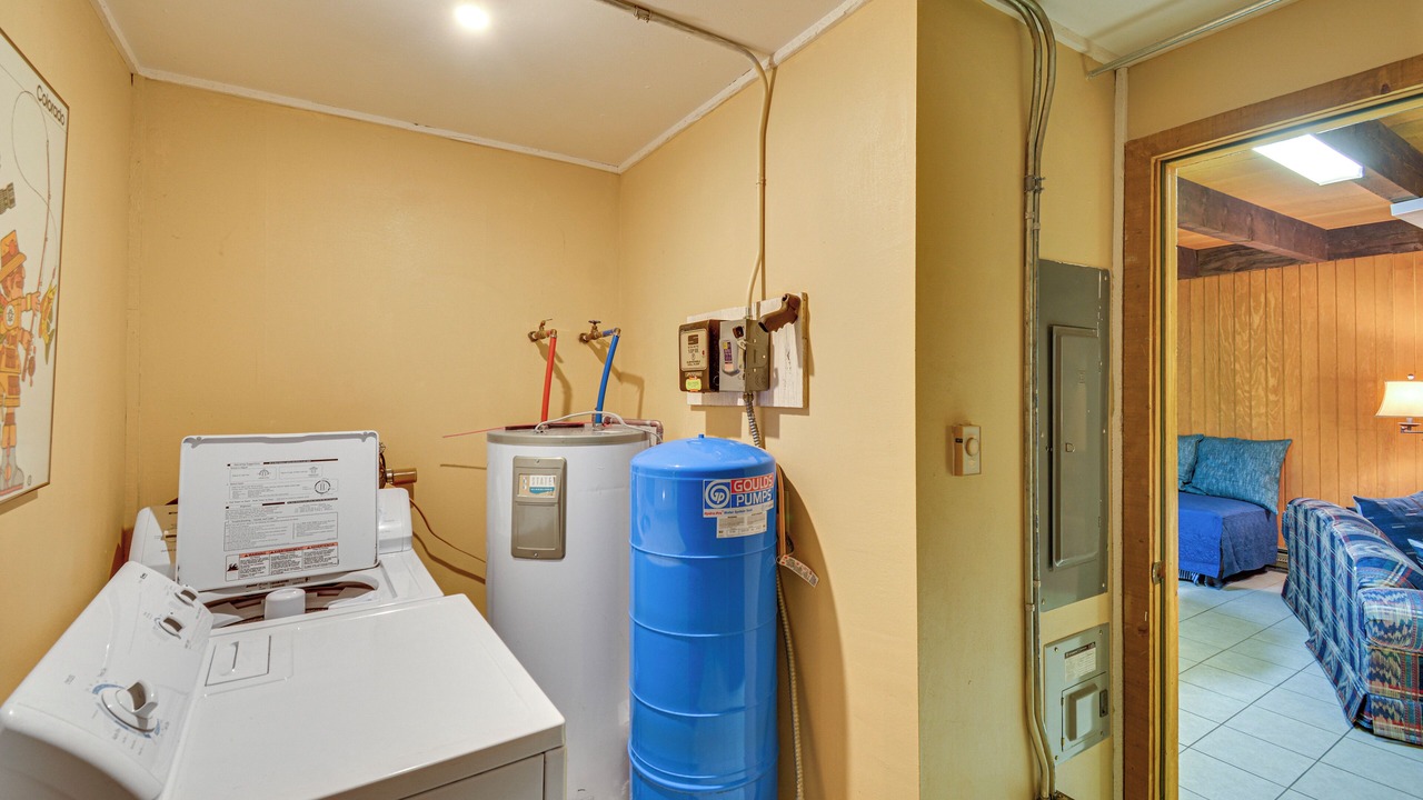 Photo of Bedroom in Buena Vista