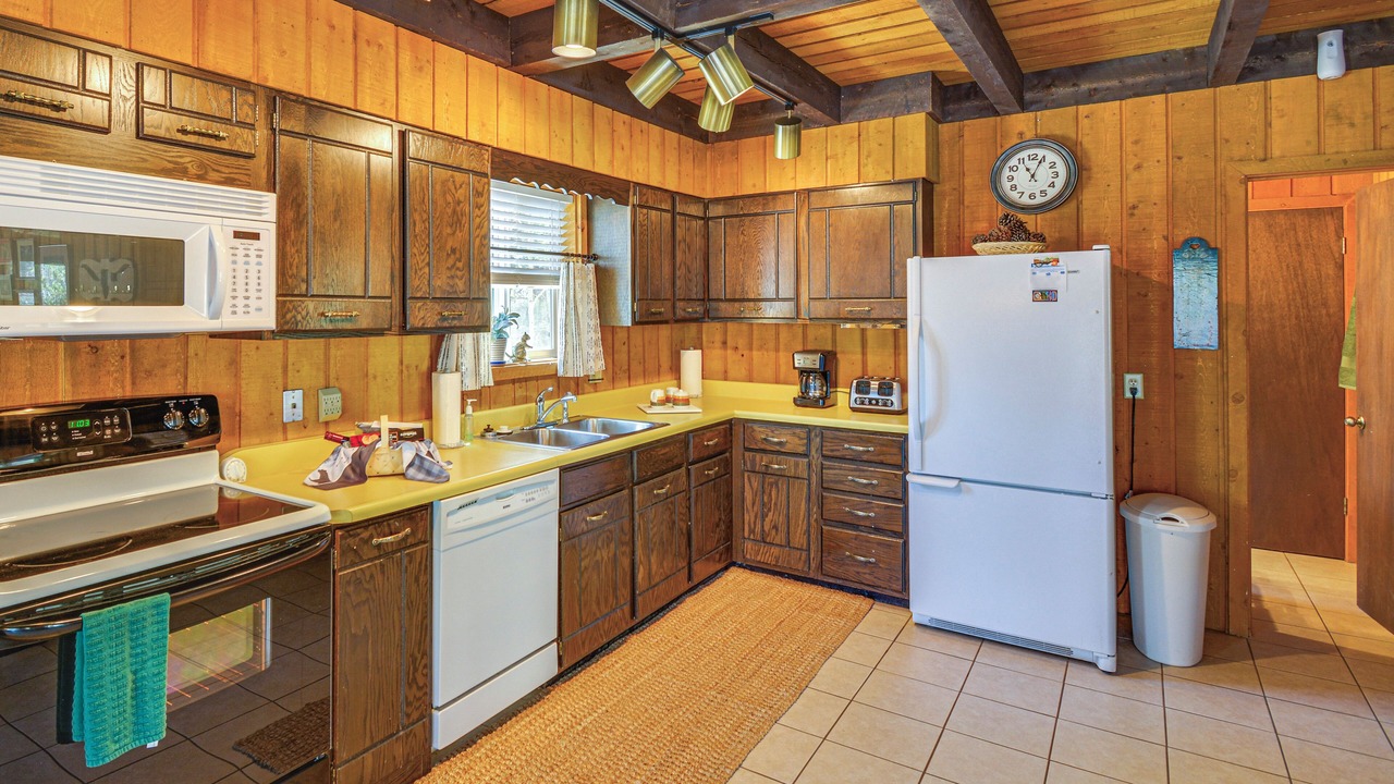 Photo of Kitchen in Buena Vista
