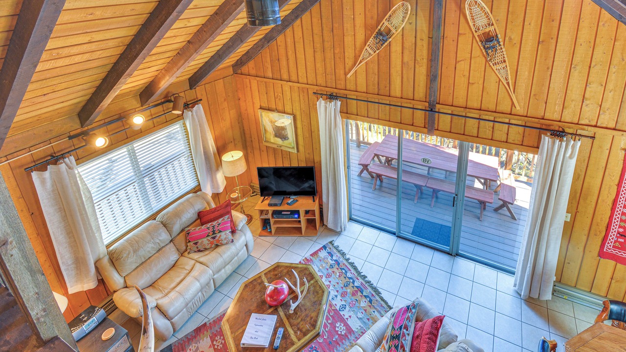 Photo of Livingroom in Buena Vista