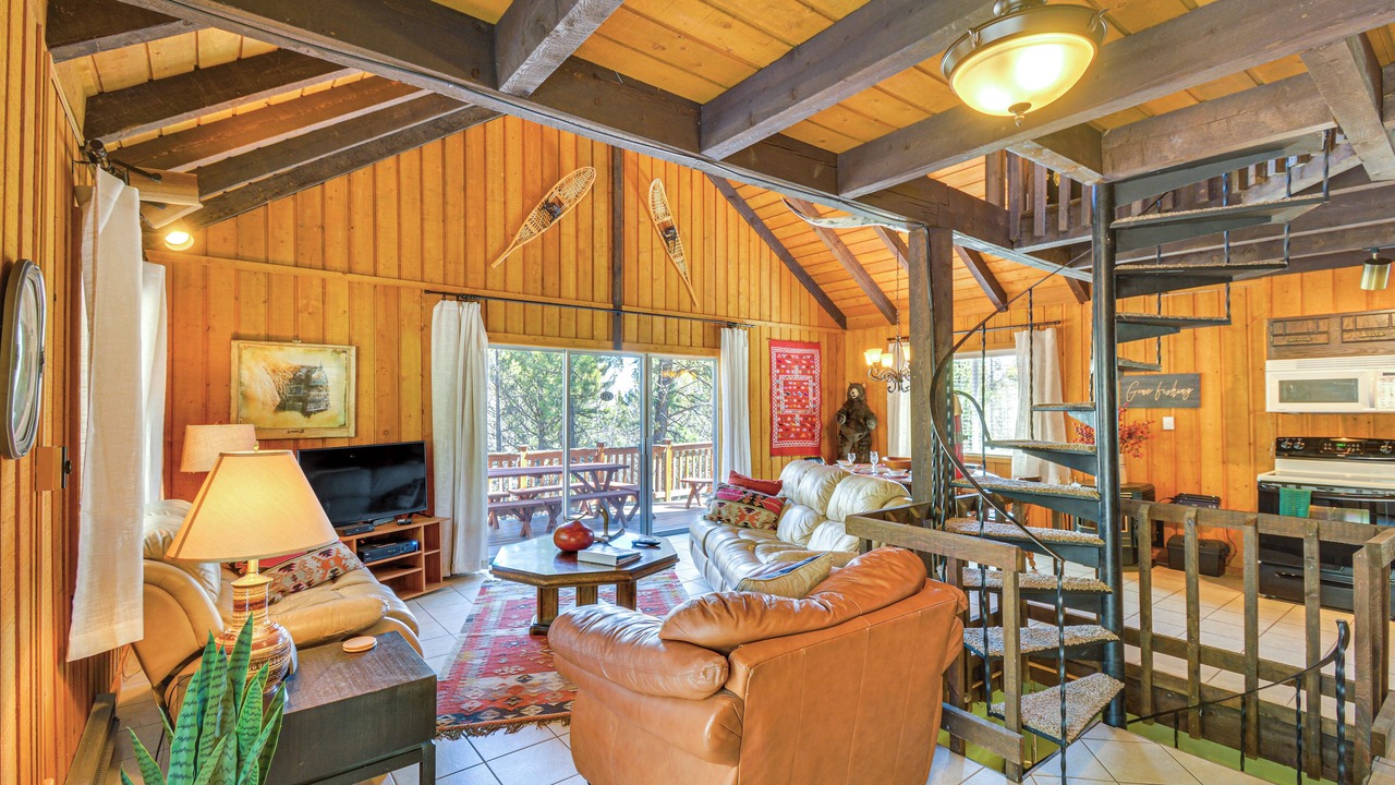 Photo of Livingroom in Buena Vista