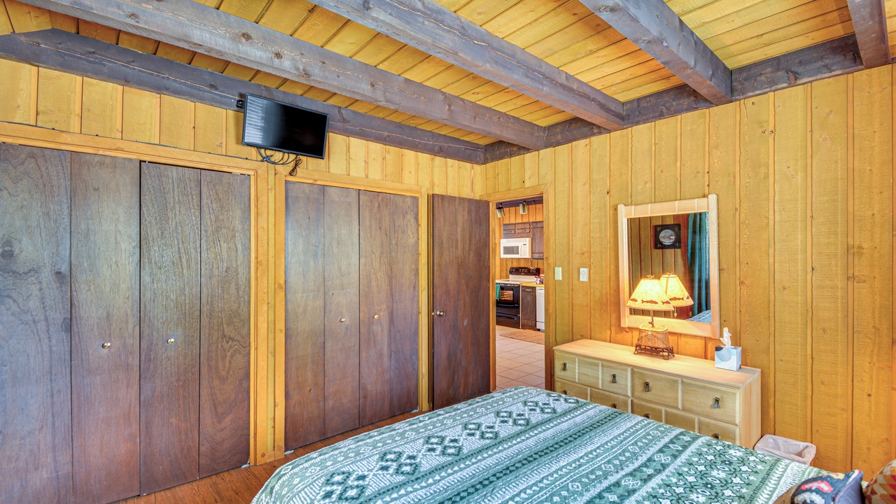 Photo of Bedroom in Buena Vista