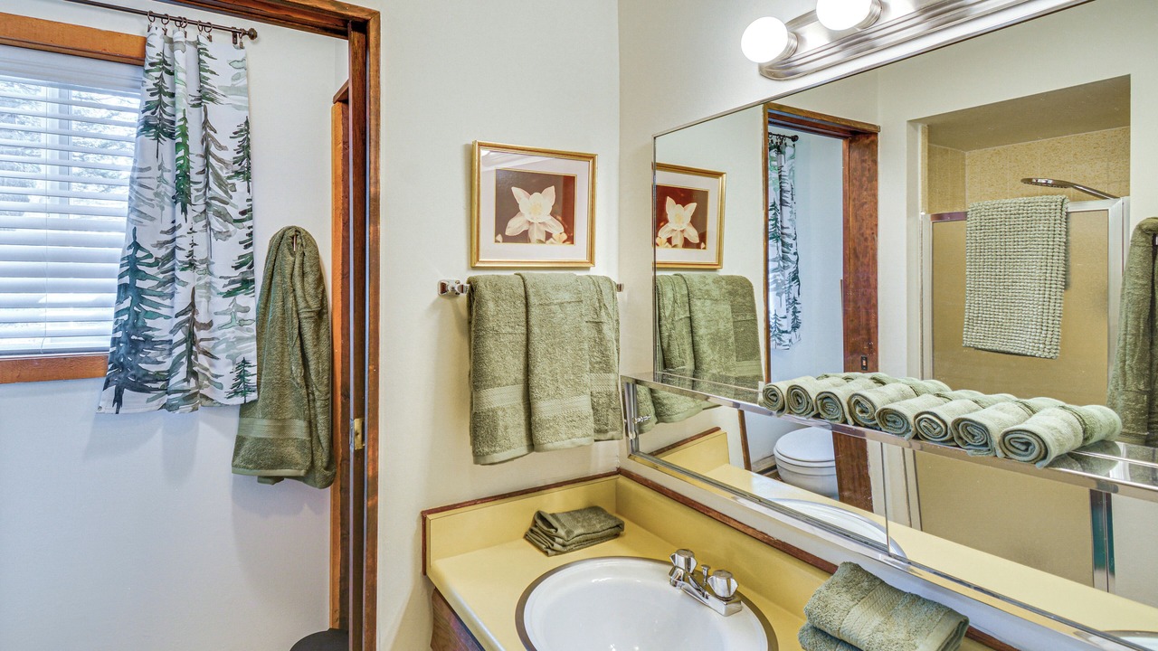 Photo of Bathroom in Buena Vista