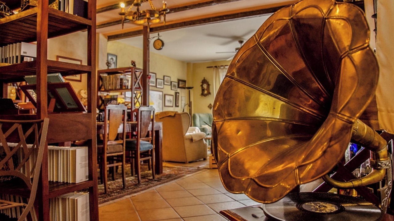 Photo of Livingroom in Picon