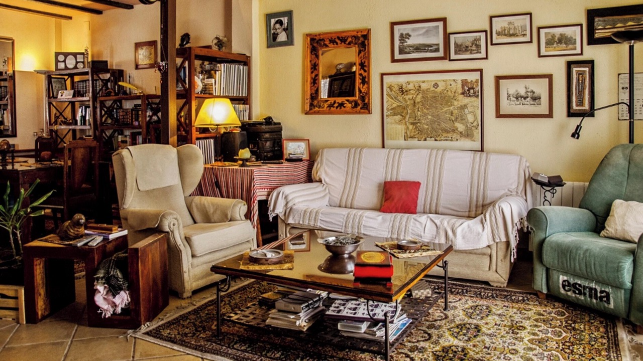 Photo of Livingroom in Picon