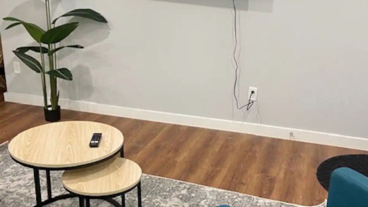 Photo of Livingroom in Northeast Houston