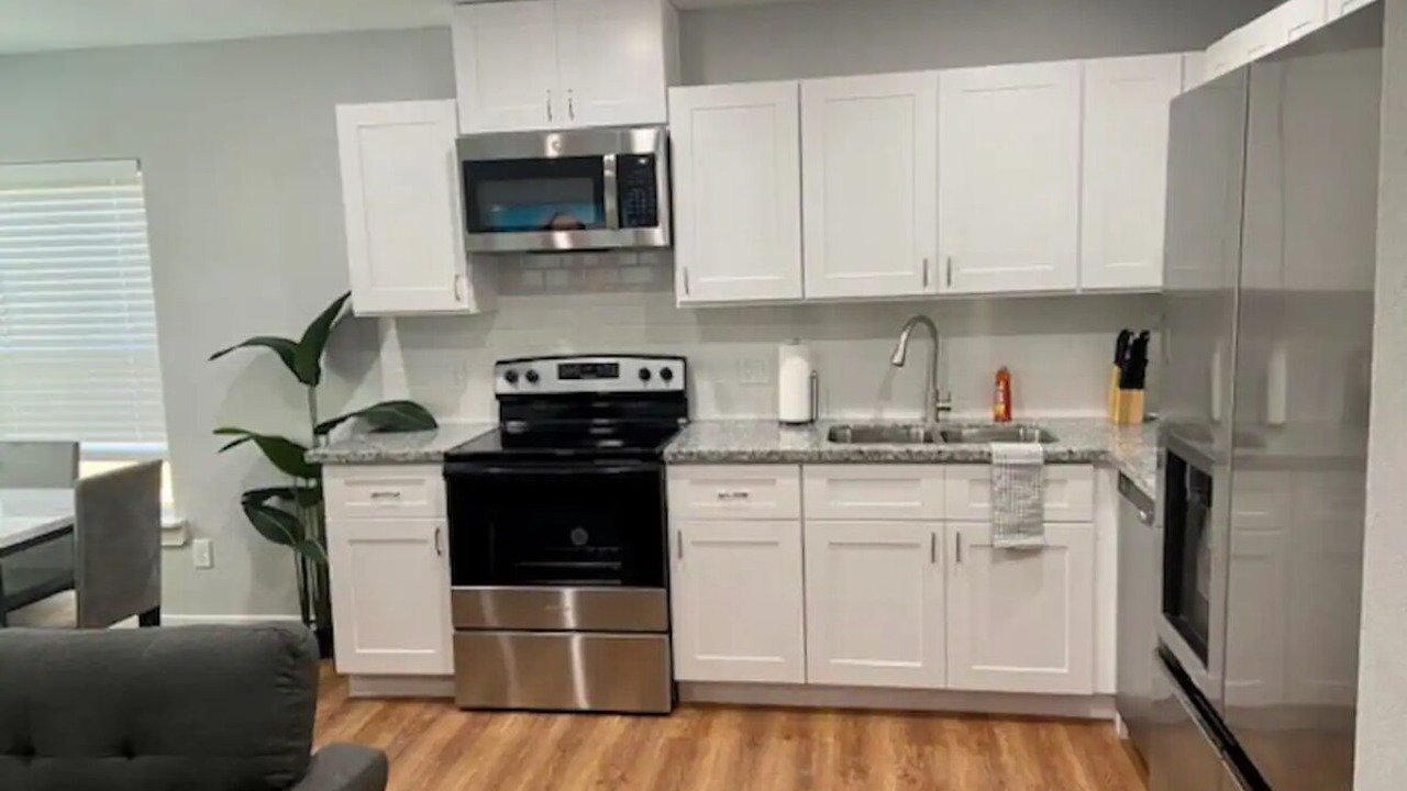 Photo of Kitchen in Northeast Houston