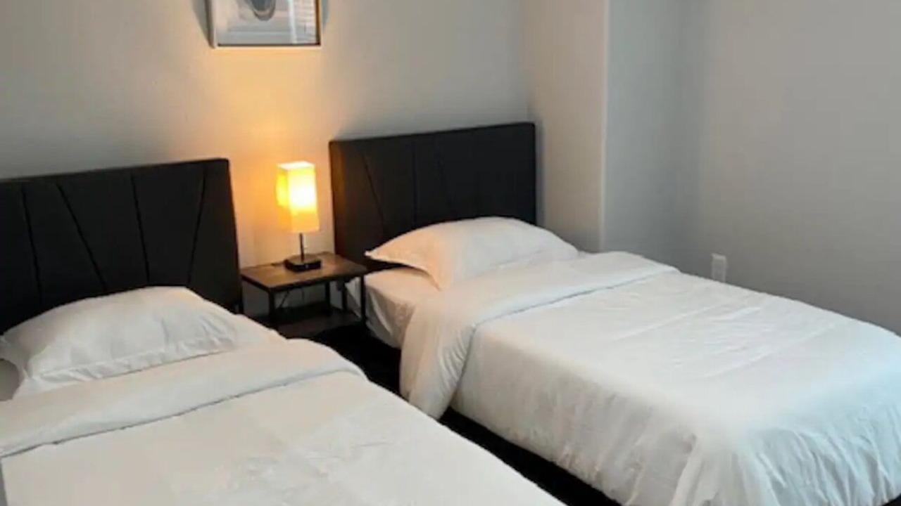 Photo of Bedroom in Northeast Houston