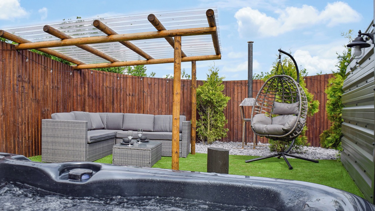 Photo of Outdoor in Westhead