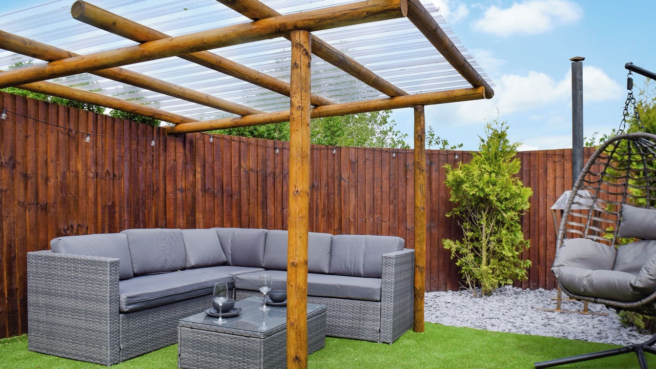 Photo of Outdoor in Westhead