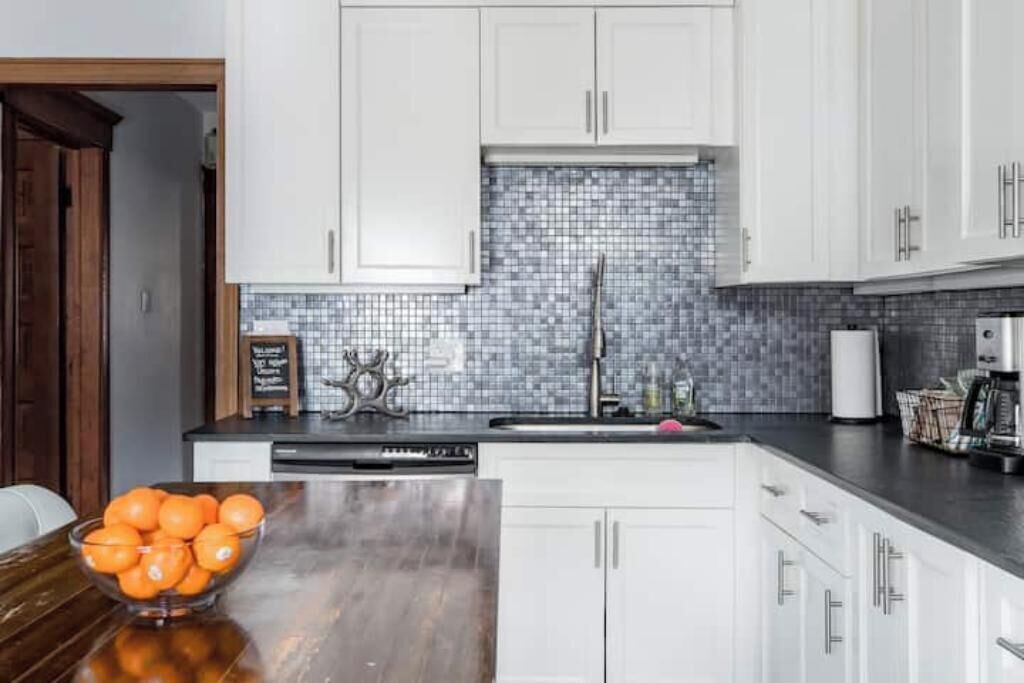 Photo of Kitchen in Wrigleyville