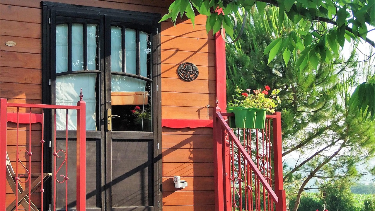 Photo of Patio Balcony in Pauilhac