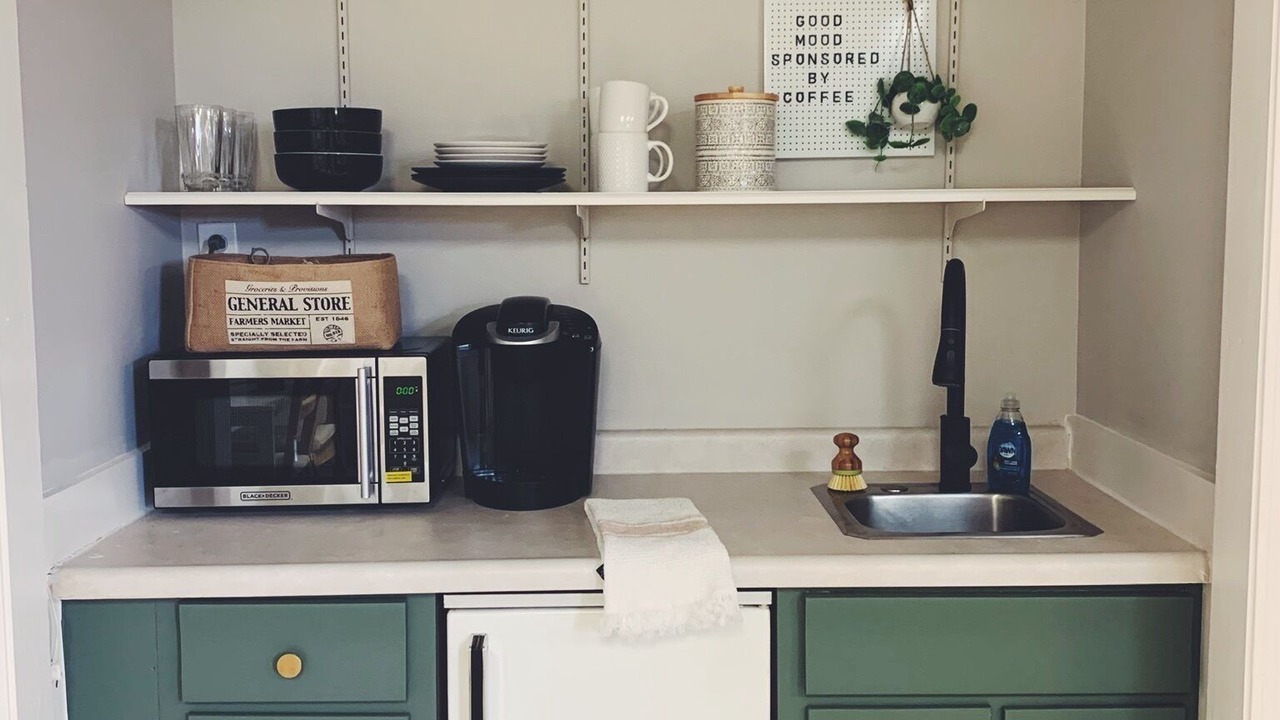 Photo of Kitchen in Athens