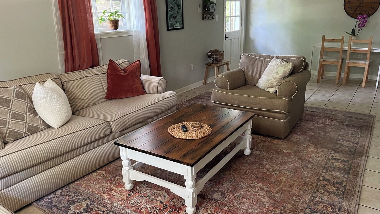 Photo of Livingroom in Athens