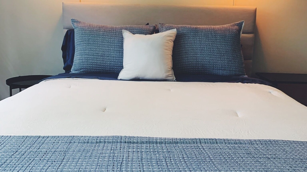 Photo of Bedroom in Athens