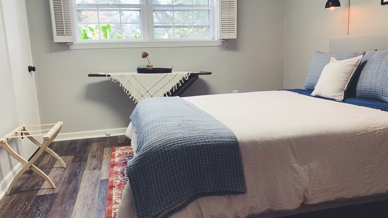 Photo of Bedroom in Athens