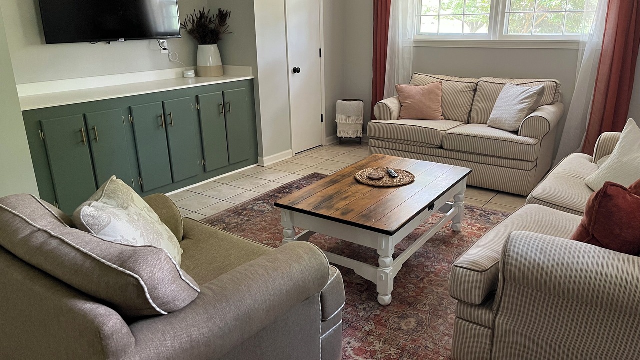 Photo of Livingroom in Athens