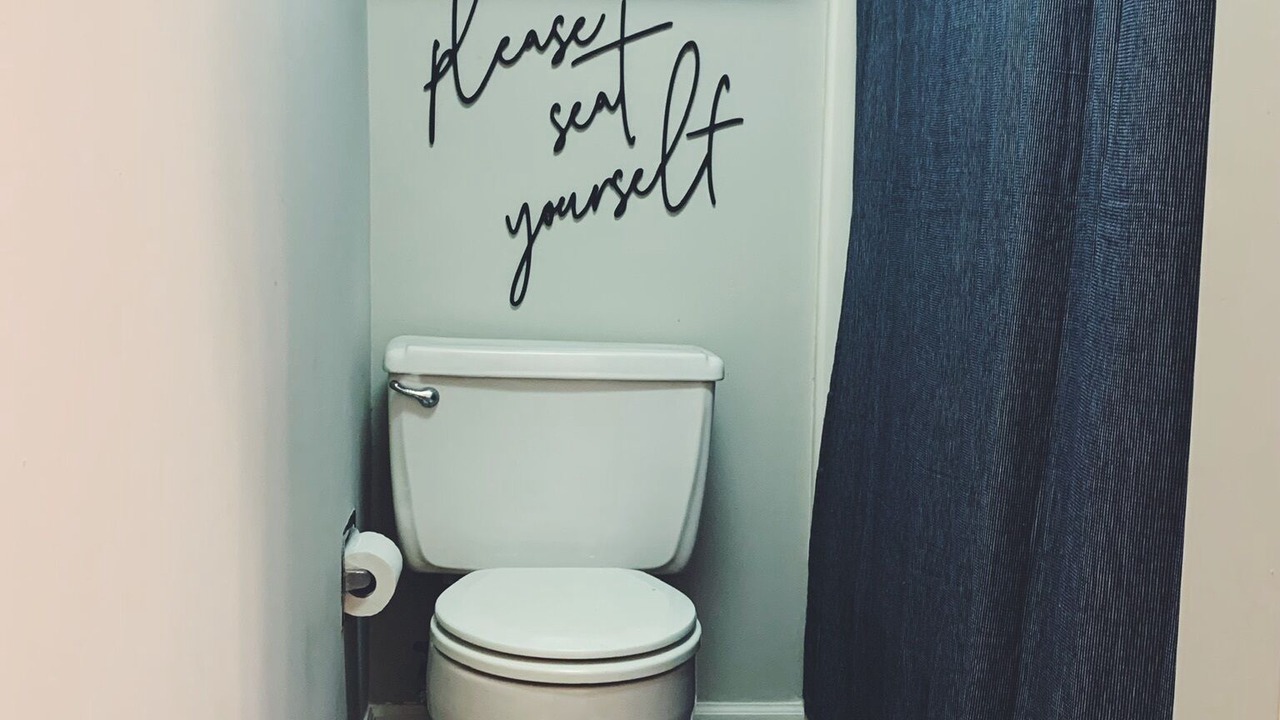 Photo of Bathroom in Athens