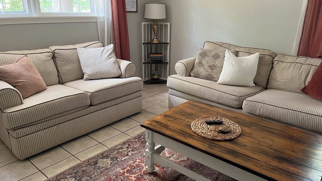 Photo of Livingroom in Athens